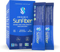 Organic Prebiotic Fiber Supplement 30 Packets R582583
