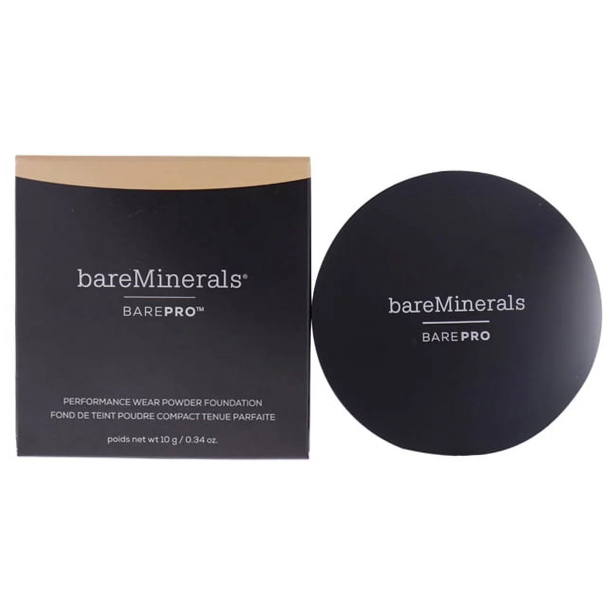 Powder Foundation 0.34 oz G5155