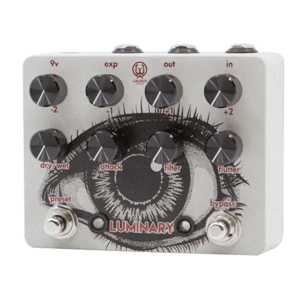 Guitar Effects Pedal V657