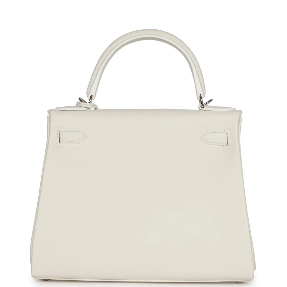 White 28 Retourne Handbag D112071