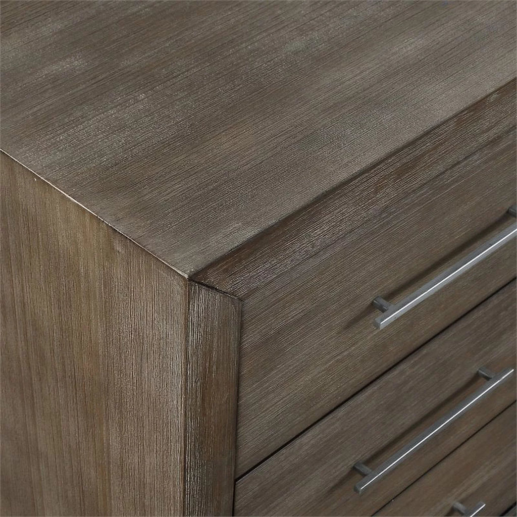 9 Drawer Dresser U8976