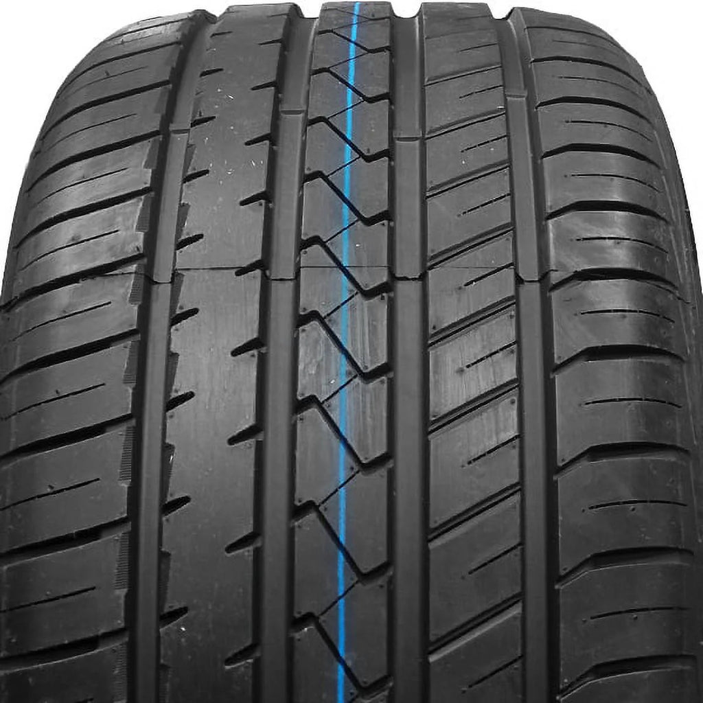 235/30ZR20 88W XL All Season Ultra High Performance Tires Q5661