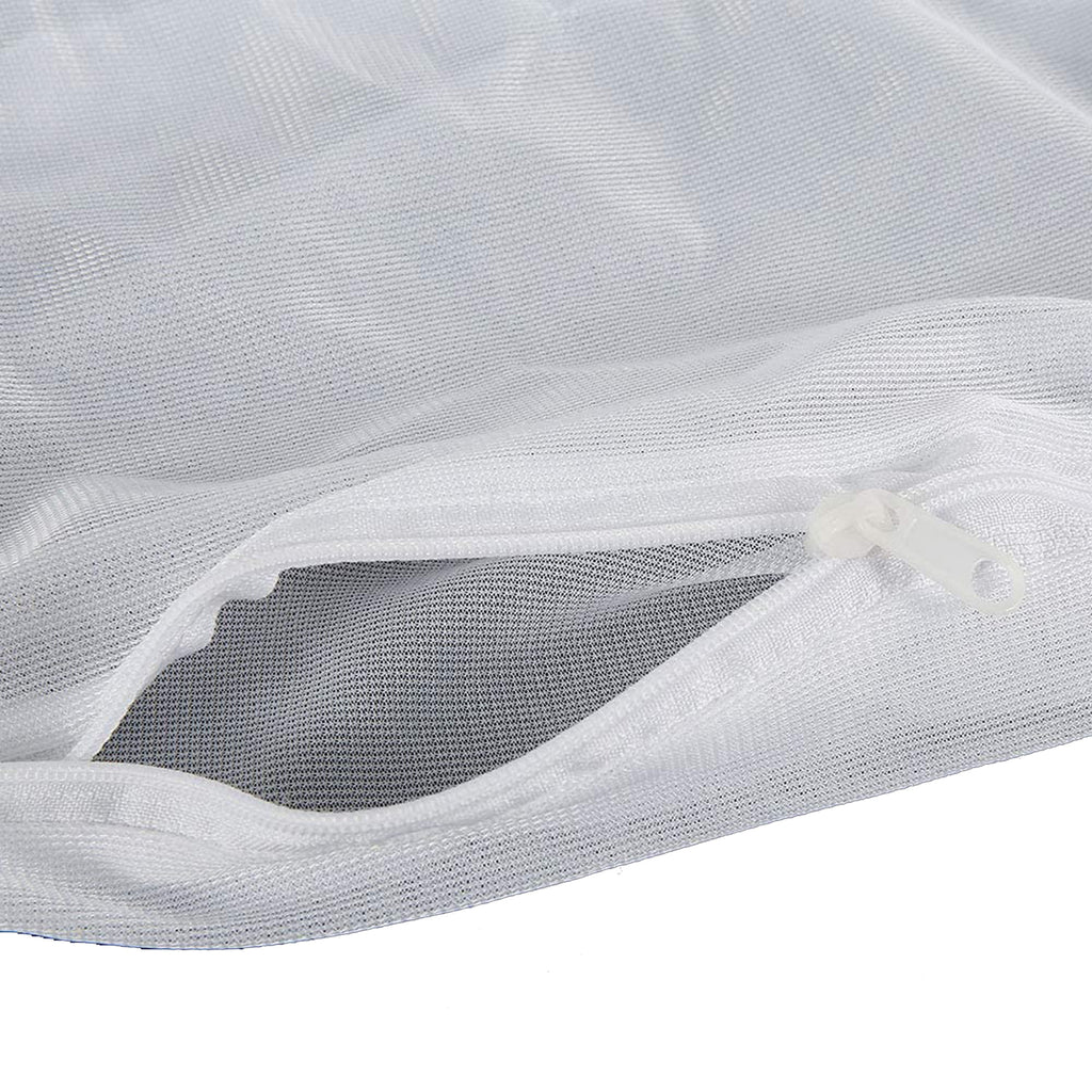 Beanbag Cover Lazy Sofa Cover D5415