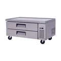 Stainless Steel Refrigerated Equipment Stand Chef Base T67081