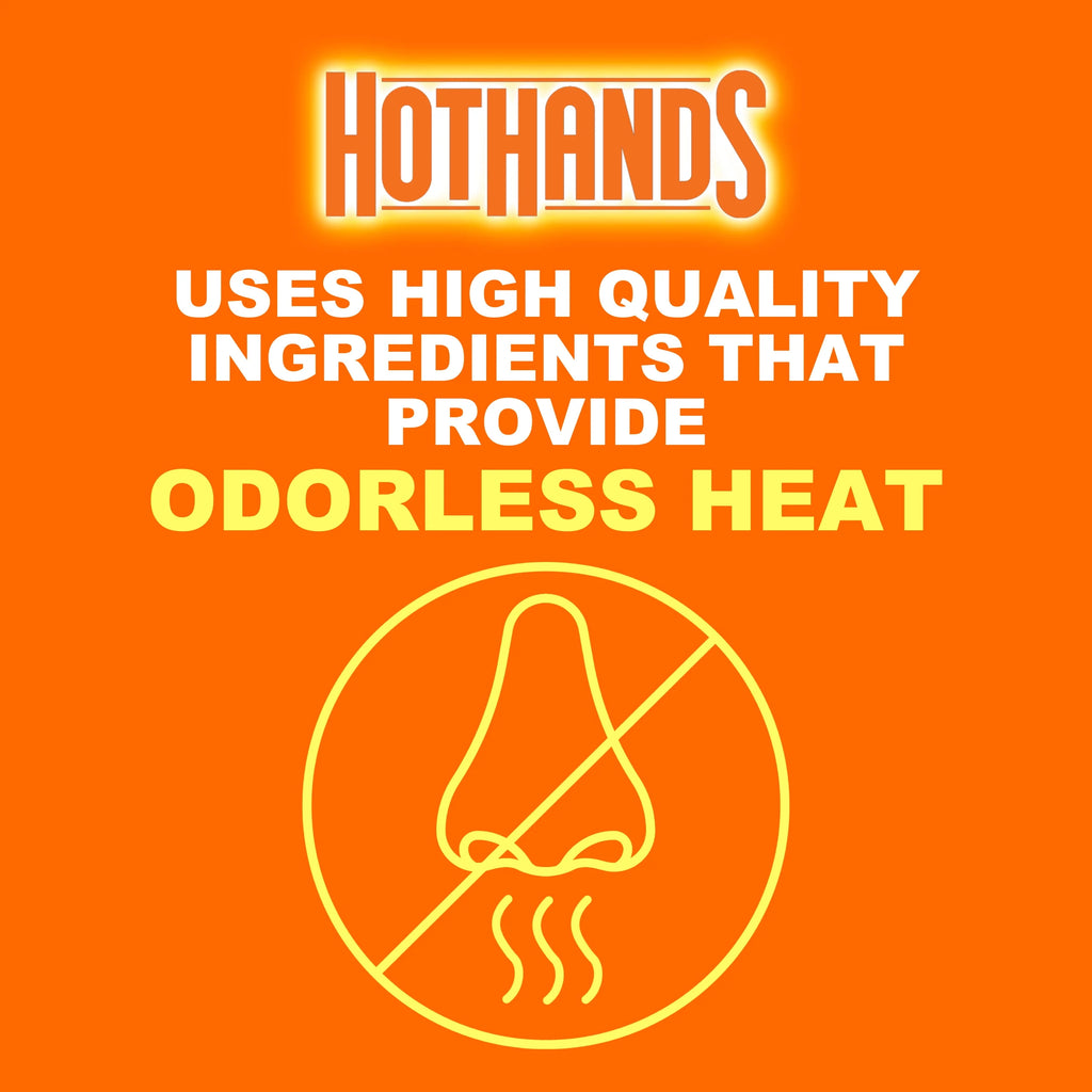 Toe Warmers, 40 Pair K8078