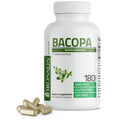1200 mg Bacopa Vegetarian Capsules U729