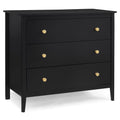 3 Drawer Dresser M804279