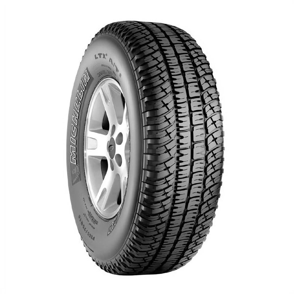 All Terrain Light Truck Tire J93112