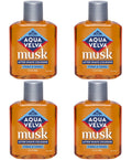 After Shave Cologne 4 Pack 3.50 oz L8312