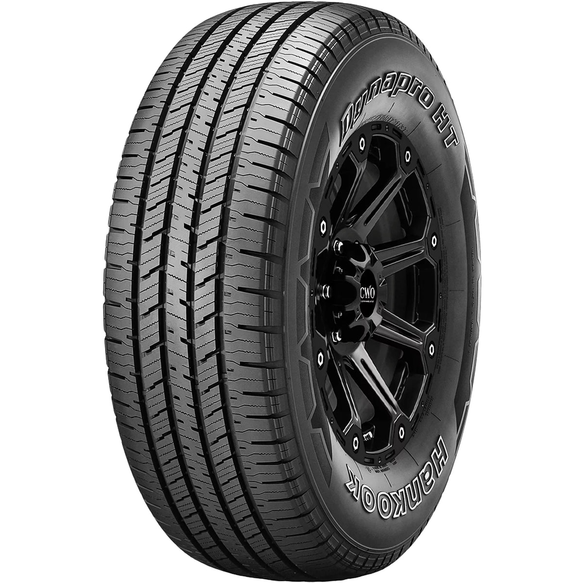 P265/70R16 111T Highway Light Truck Tire L1449
