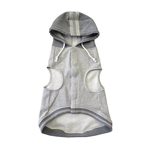 Pet Hooded Crewneck J847348