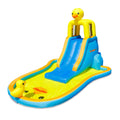 Ducky Splash Water Slide with Pool N88932