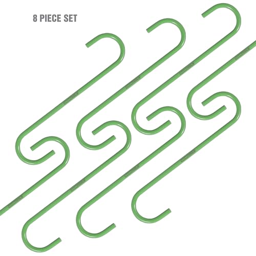 Brake Caliper Hanger Set (8 Pack) J5621