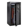 24 Gun Fire Resistant Combination Safe V132