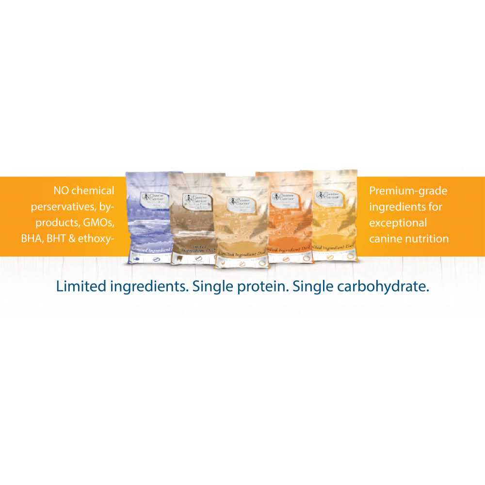 Holistic Dry Dog Food U858369