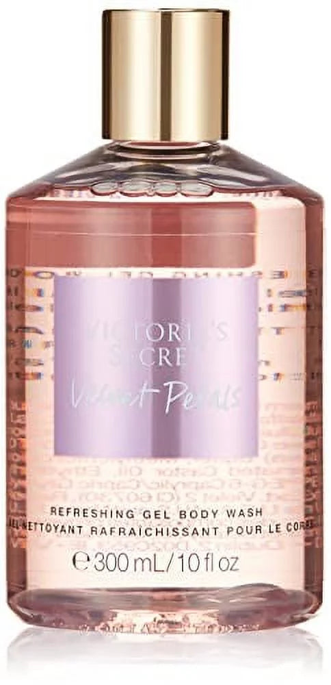Velvet Petals Refreshing Gel Body Wash R117712
