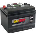 Lead Acid Automotive Battery Group Size 96R 12 Volt 590 CCA H876
