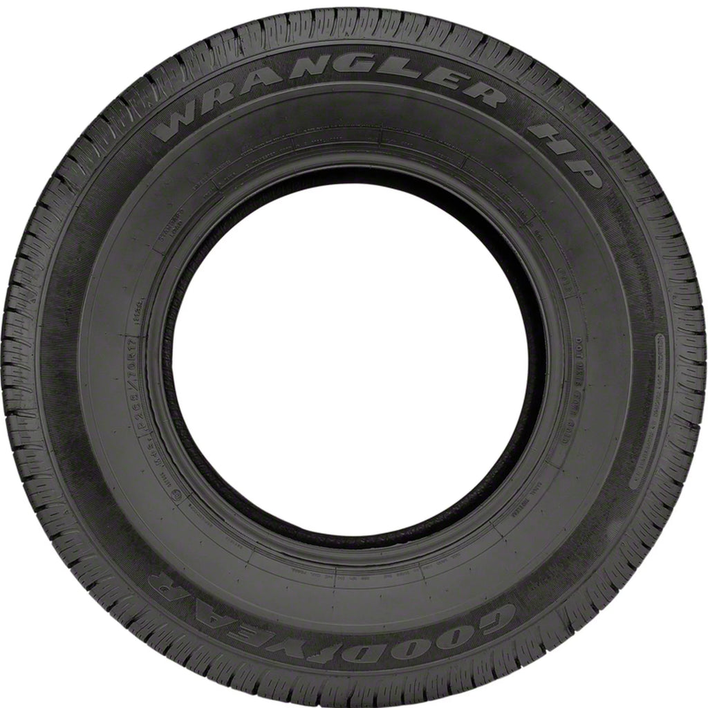All Season Light Truck Tire X277