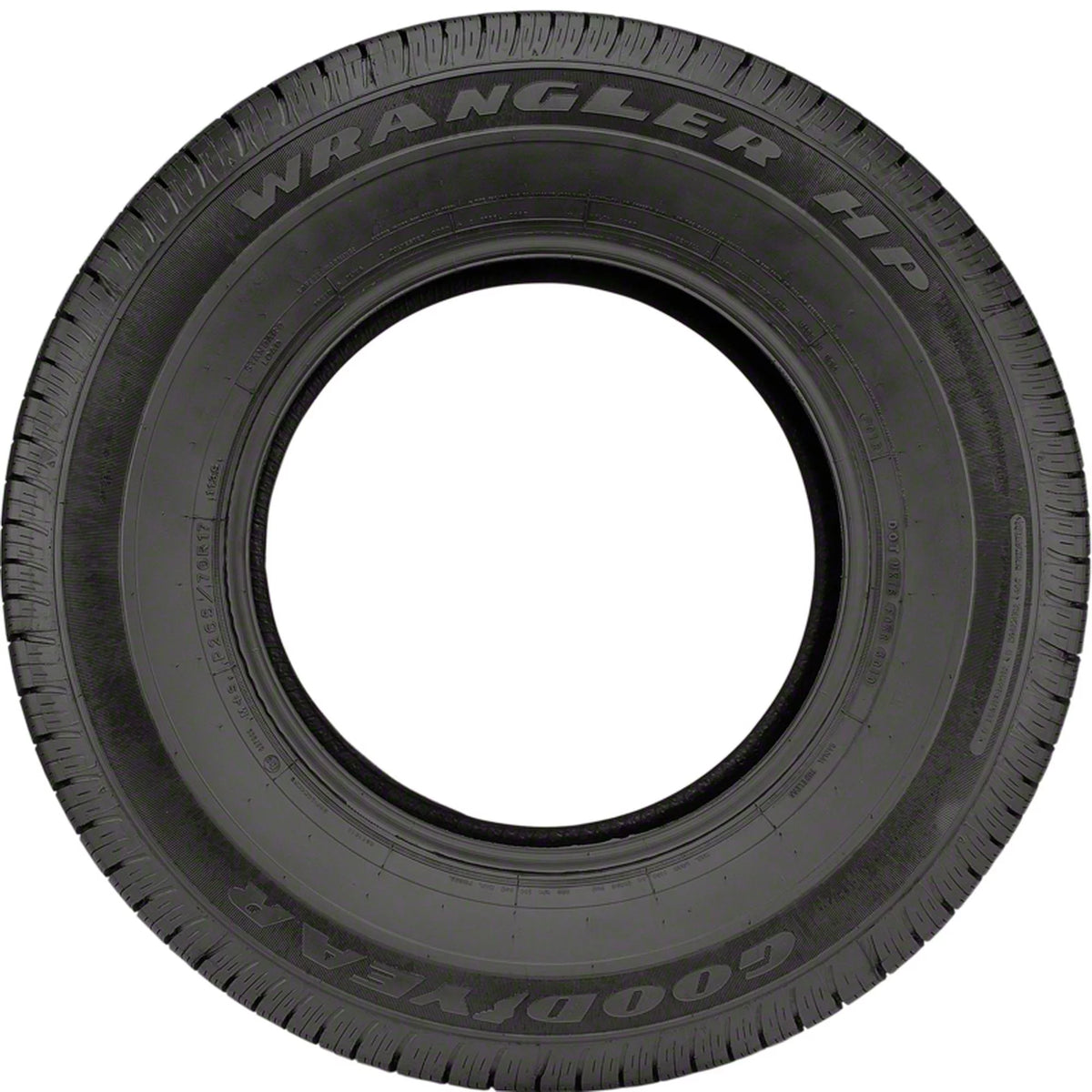 All Season Light Truck Tire X277