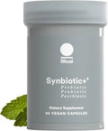 3-in-1 Vegan Probiotic Prebiotic Postbiotic Capsule C449