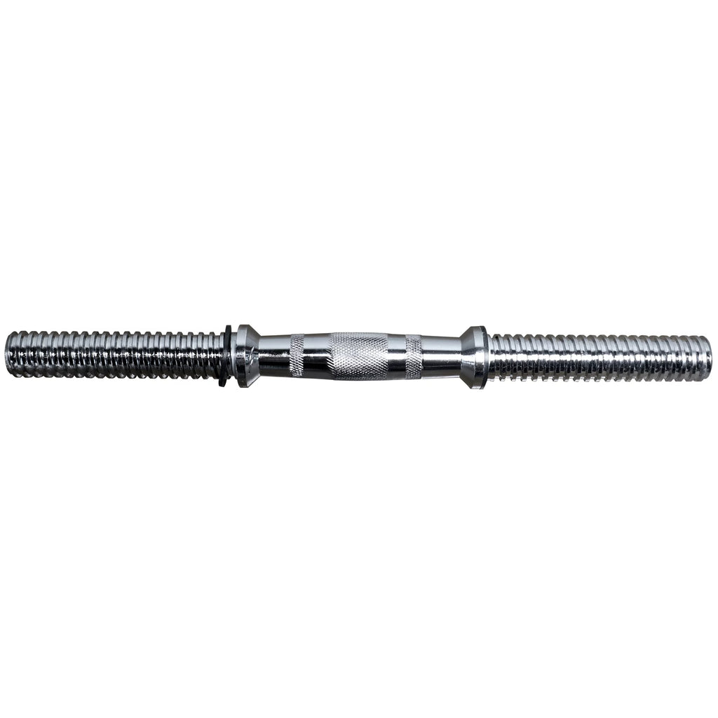 Adjustable Weight Dumbbells Set with Cast Iron Plates R68850