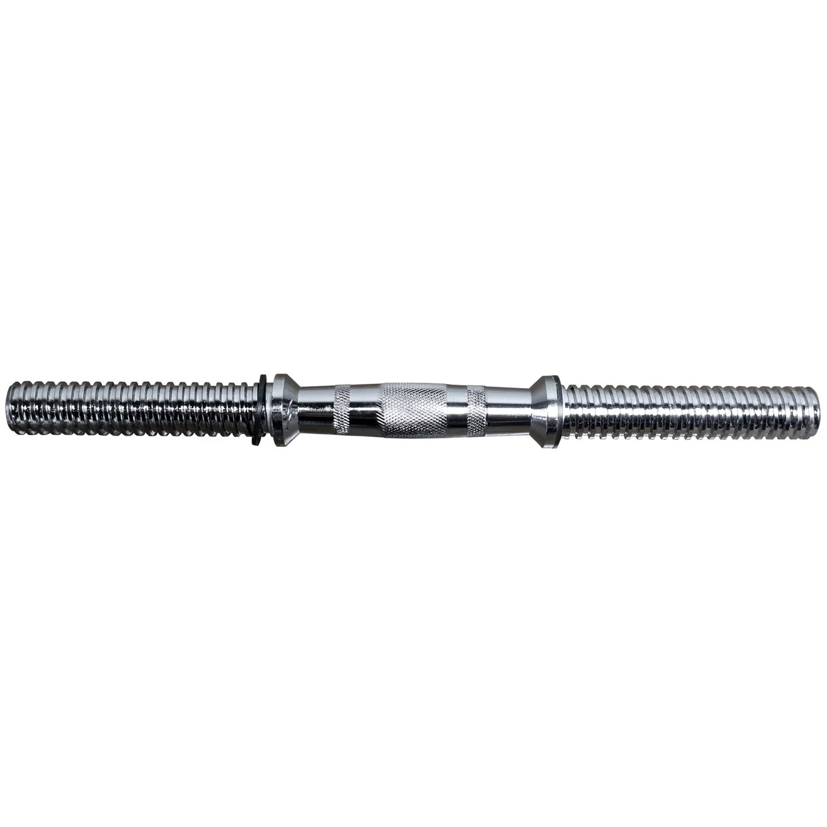 Adjustable Weight Dumbbells Set with Cast Iron Plates R68850