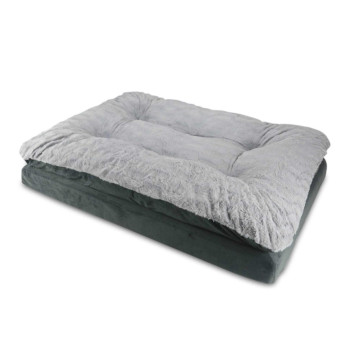 Rectangle Pet Dog Bed Z500675