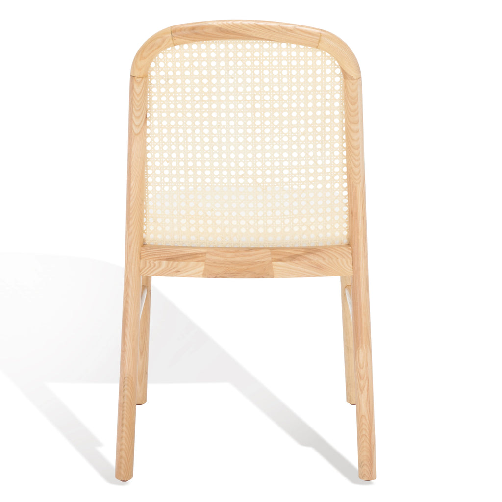 Linen Dining Chair Set of 2 M6006