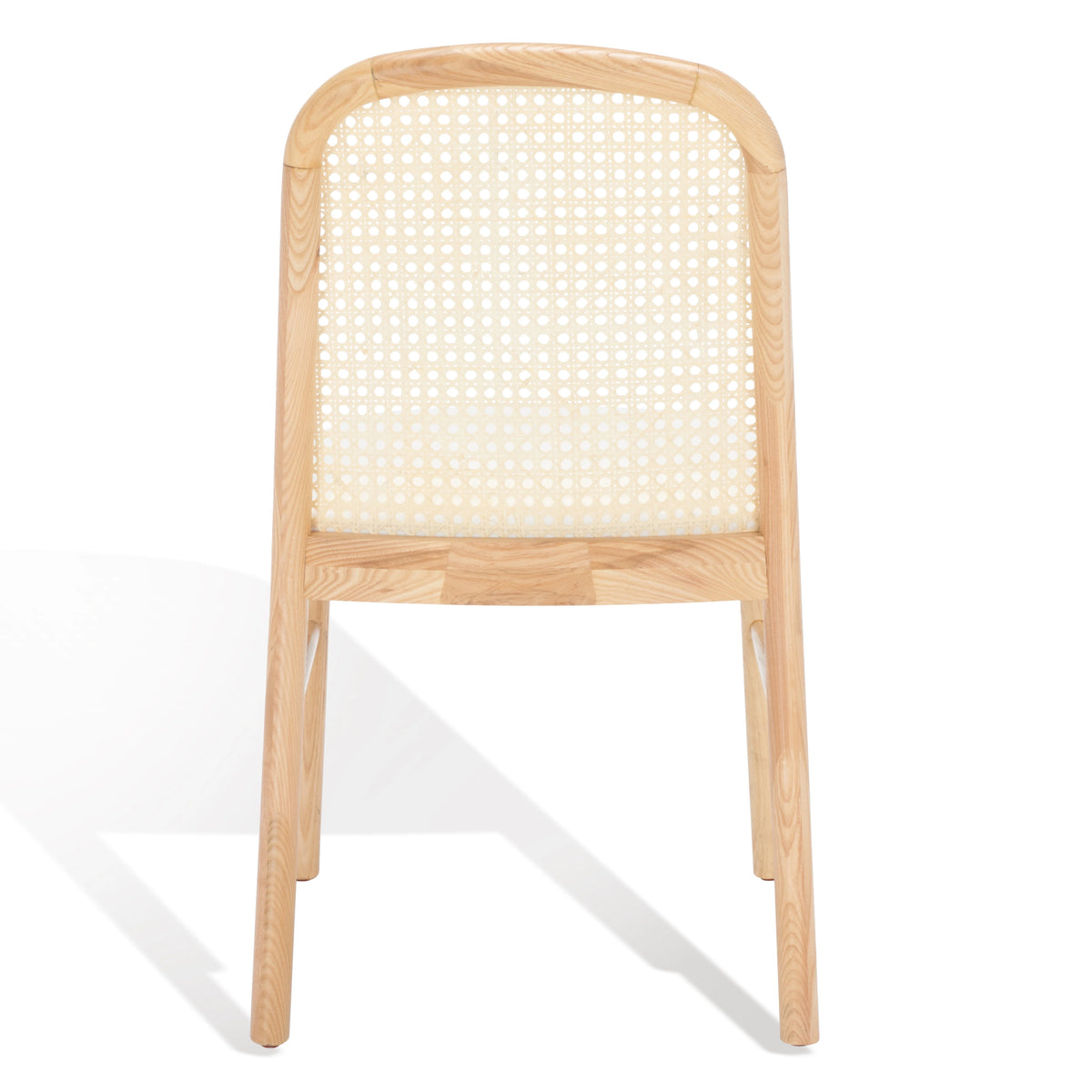 Linen Dining Chair Set of 2 M6006