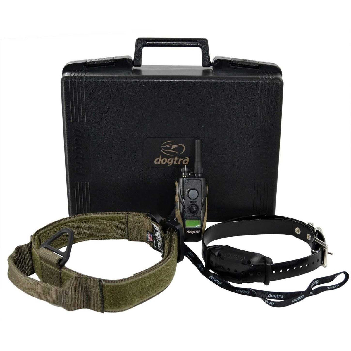 Dogtra 1900s with E-Lusive Collar I355
