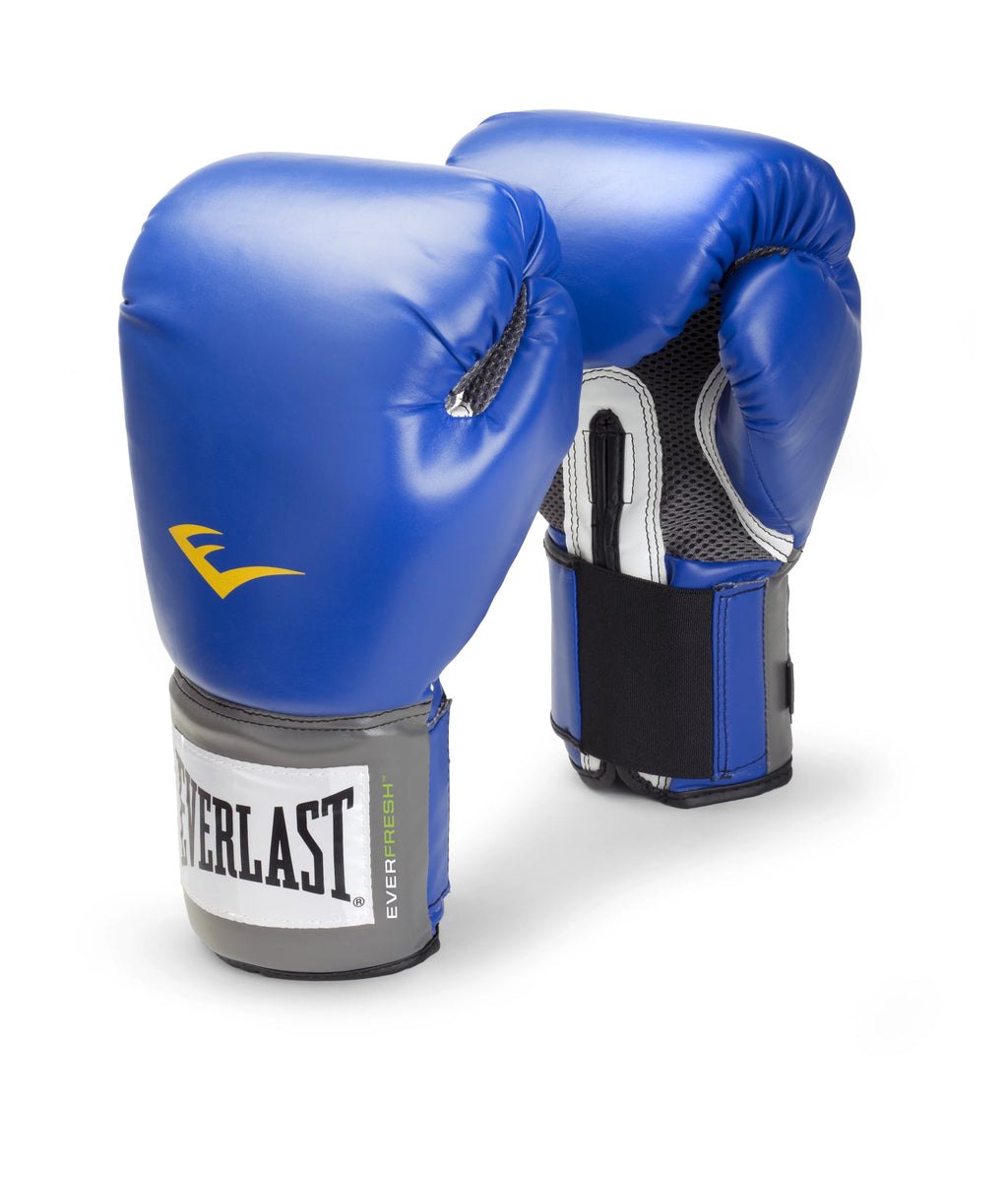 Blue 12 oz Boxing Glove R3533