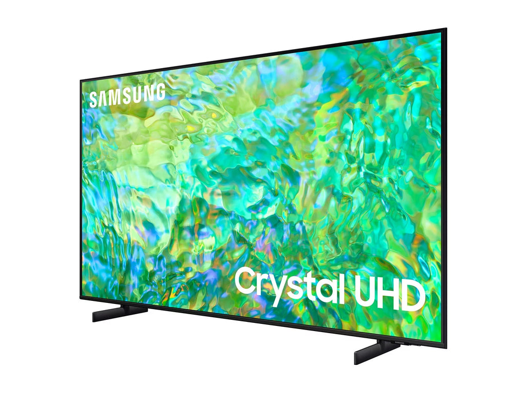 65 Class Crystal UHD 4K Smart Television B765