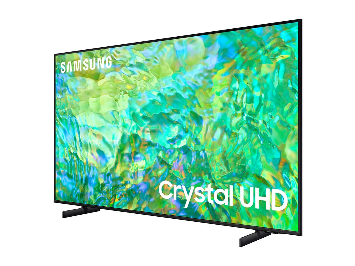 65 Class Crystal UHD 4K Smart Television B765