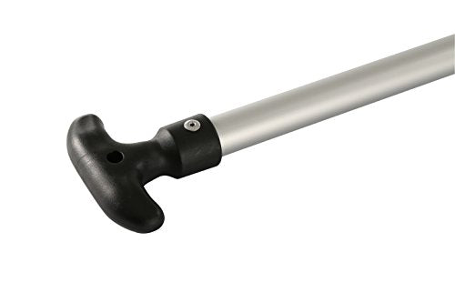 Aluminum Canoe Paddle 4-Feet Q33619
