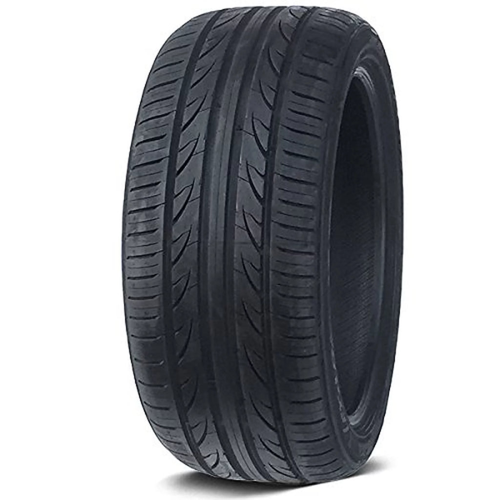 All Season 245/40ZR18 97W XL Passenger Tire B4136