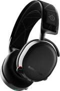 Wireless DTS Gaming Over-the-Ear Headset Black A643498