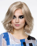 Synthetic Lace Front Wig T3422