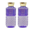 Fresh Cut Lilacs 2 Pack Shower Gel 10 fl oz M6074
