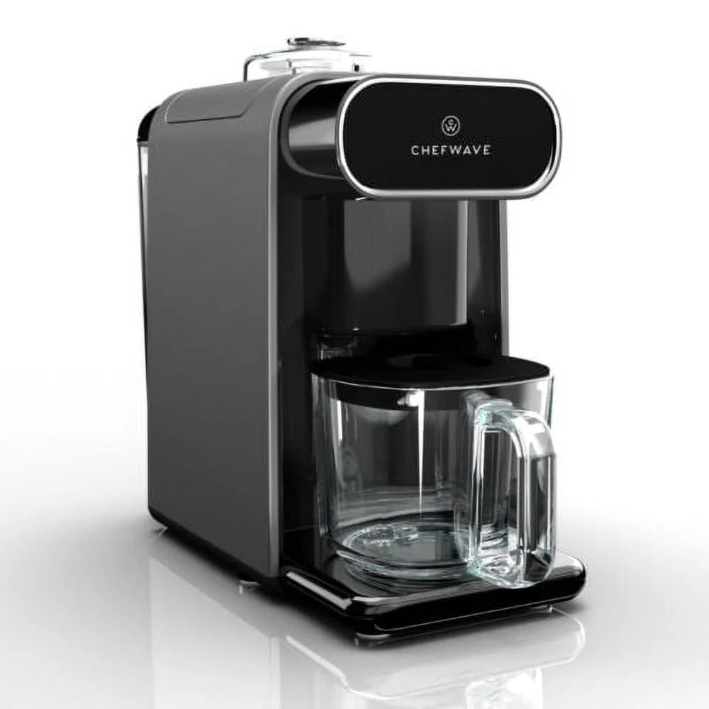 Non-Dairy Milk Maker with 6 Plant-Based Programs M422146
