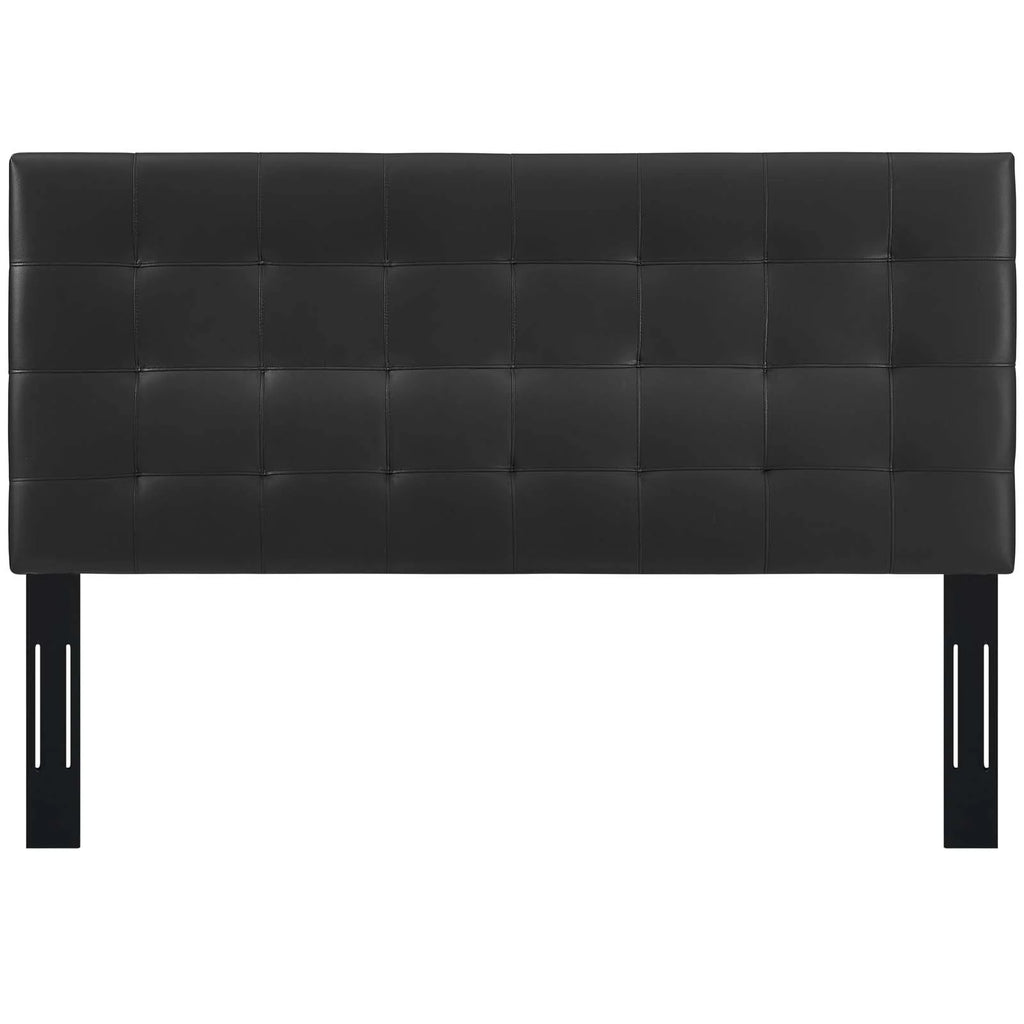 King Size Tufted Headboard B720654