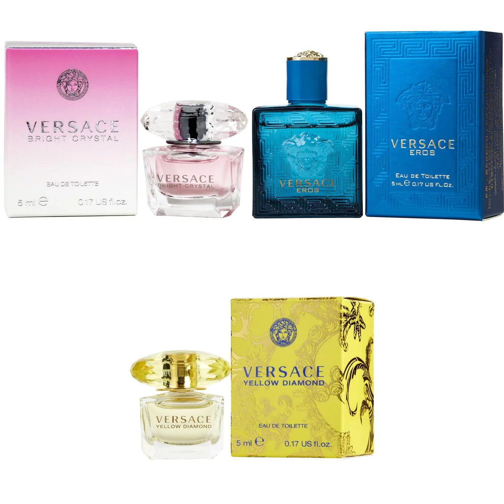 5ml 3PK EDT Kit N91479