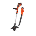 40V MAX Lithium-Ion Cordless String Trimmer & Sweeper Combo Kit F87953