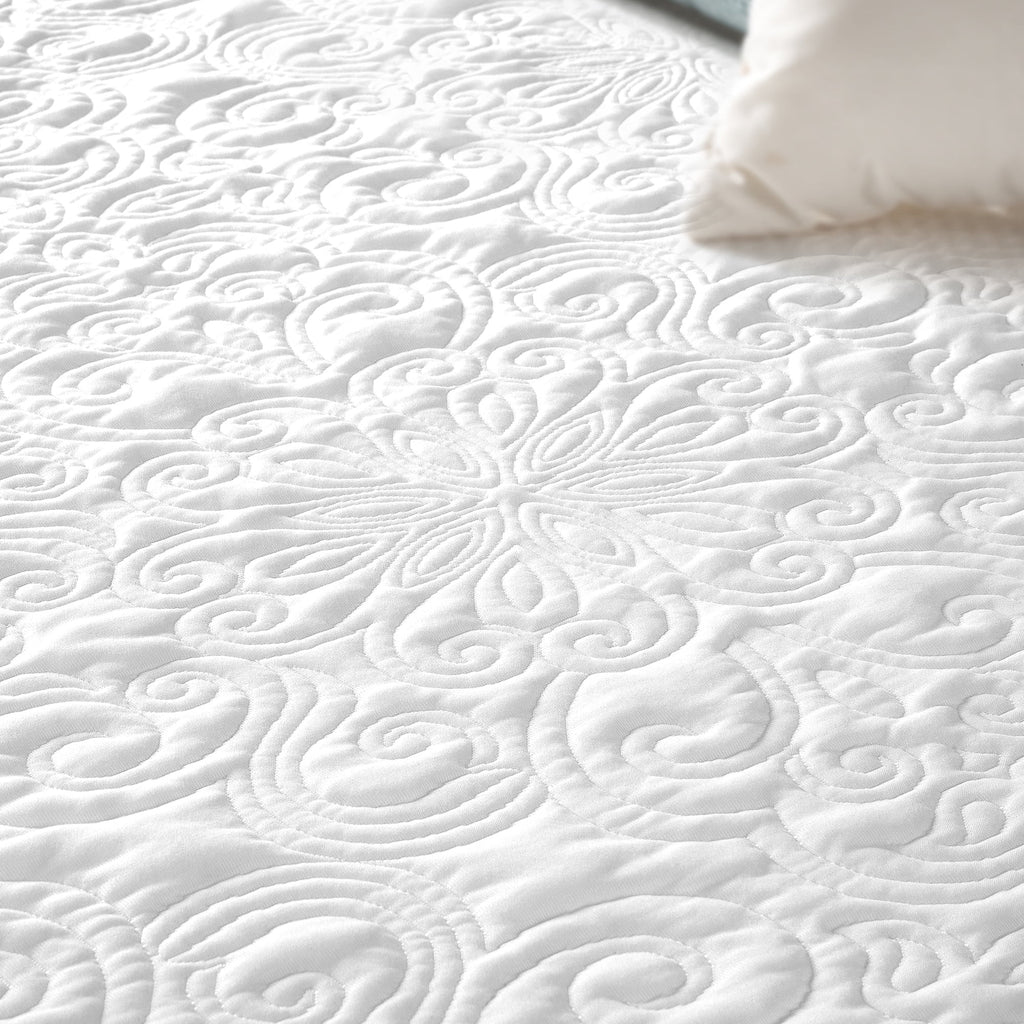 12" Memory Foam Mattress H3235