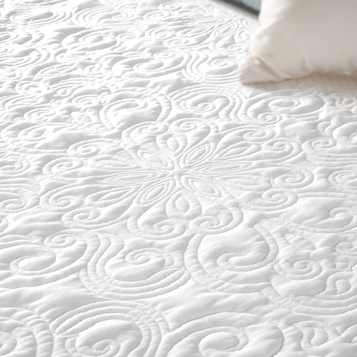12" Memory Foam Mattress H3235