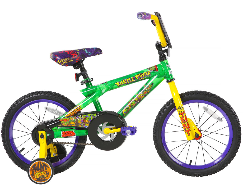16-inch Bike Y39322