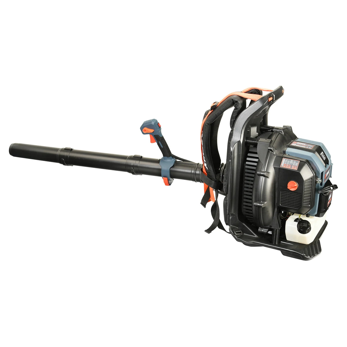 4-Cycle Gas Powered Backpack Leaf Blower F911
