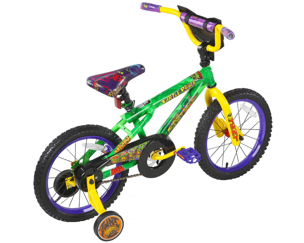 16-inch Bike Y39322