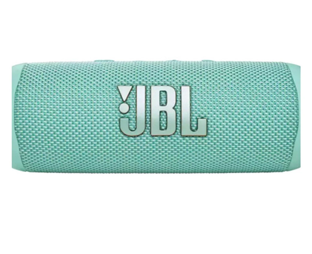 Portable Waterproof Speaker Red O55225