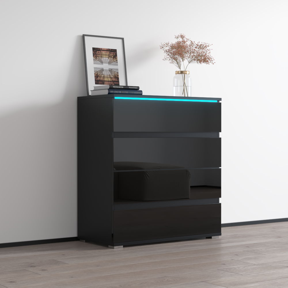 Modern Dresser F1578