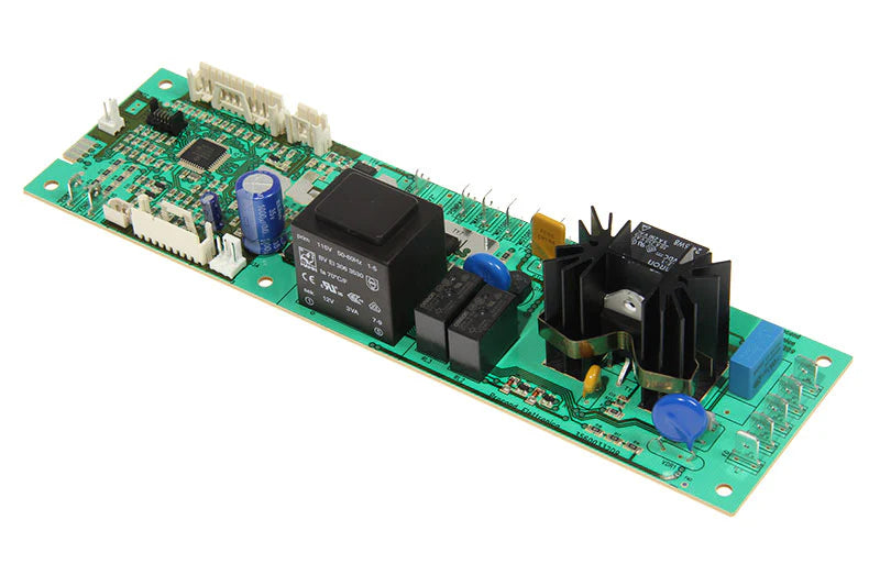 PC Board Z43588